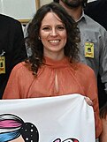 Thamirys Nunes