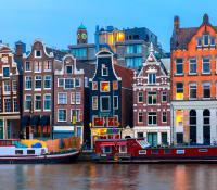Amsterdam