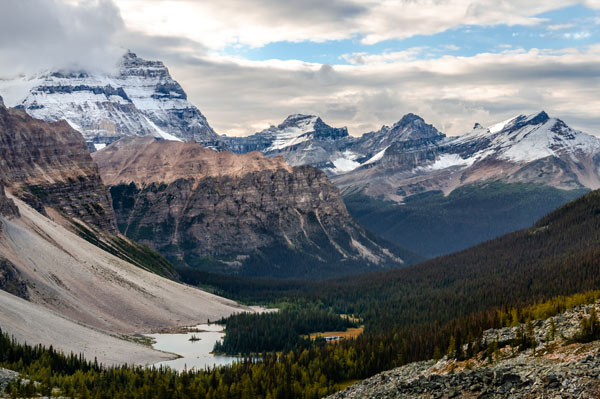 Banff National Park
