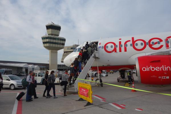 berlin airport