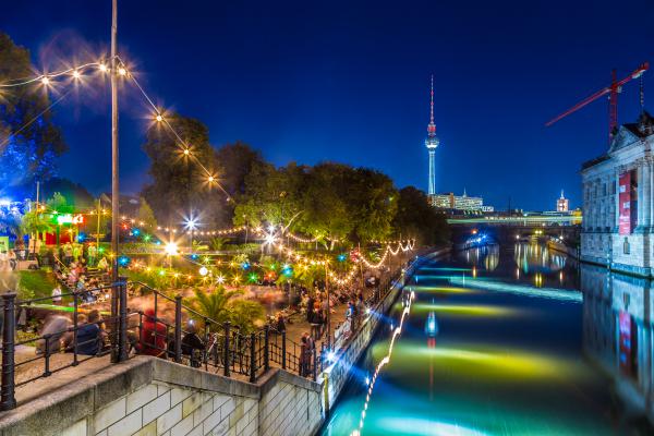 Berlin Nightlife
