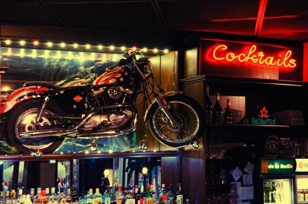 Berlin Pub