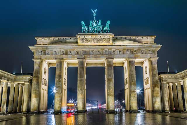 Berlin