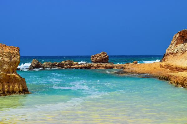 Blue Lagoon
