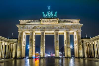 Berlin
