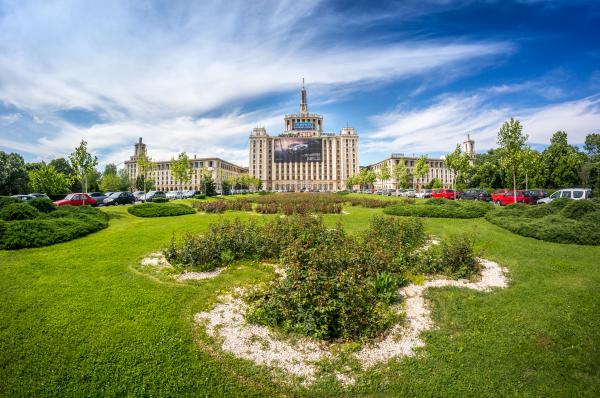 Bucharest