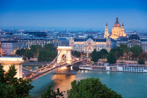 Budapest