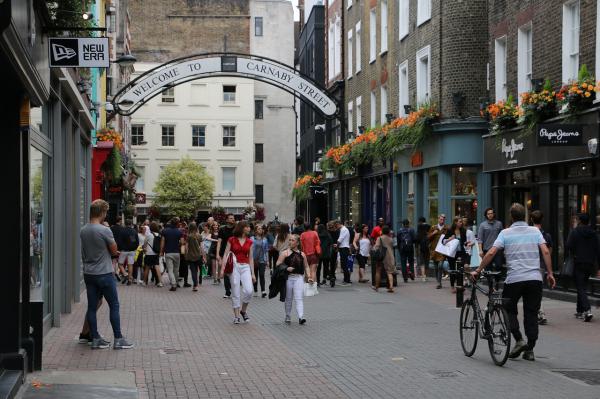 Carnaby Street