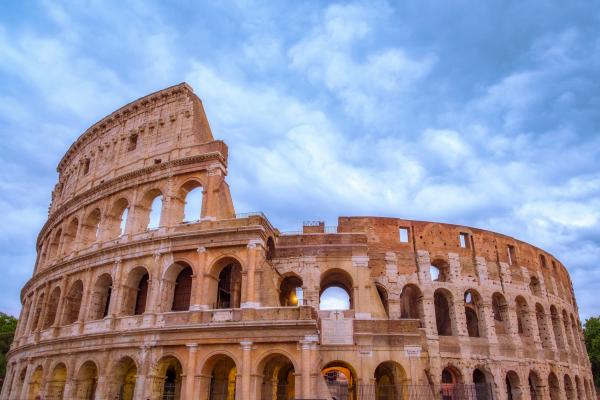 Rome's Colosseum