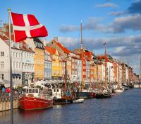 Copenhagen