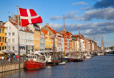 Copenhagen