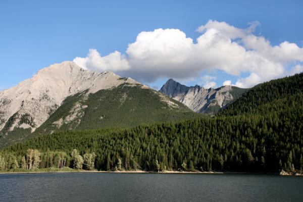 Crowsnest Pass