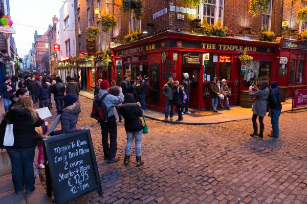 Dublin