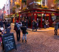 Dublin
