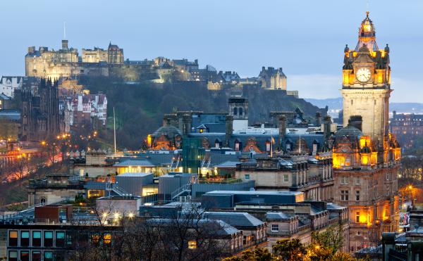 Edinburgh