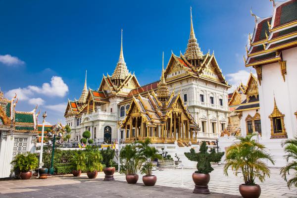 Grand Palace