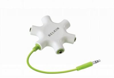 Extra Headphones + Headphone Splitter