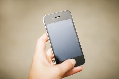 Apple iPhone
