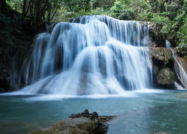 Kanchanaburi