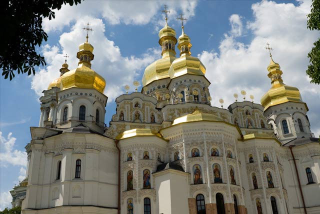 Kiev