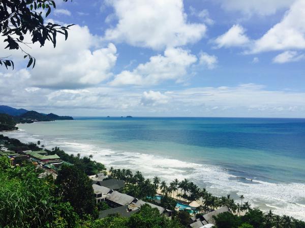Koh Chang