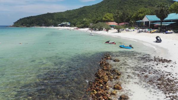 Koh Phangan Island