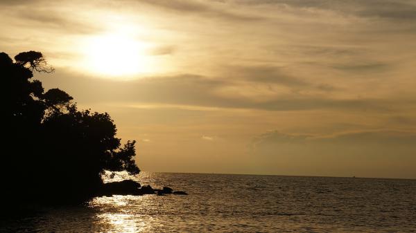 Koh Samet
