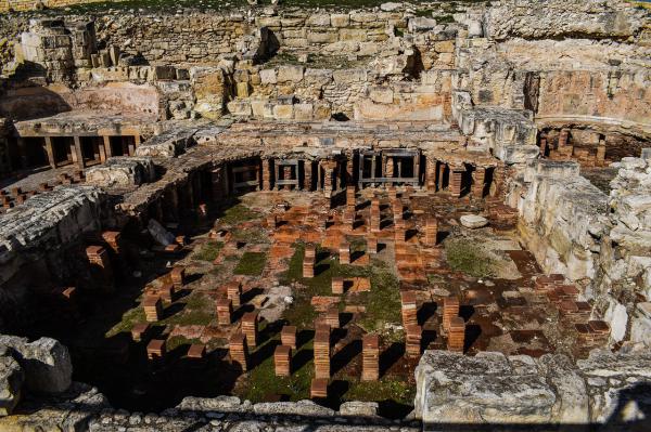 Kourion