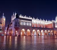 Krakow