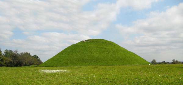 Mounds