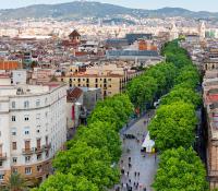 Barcelona