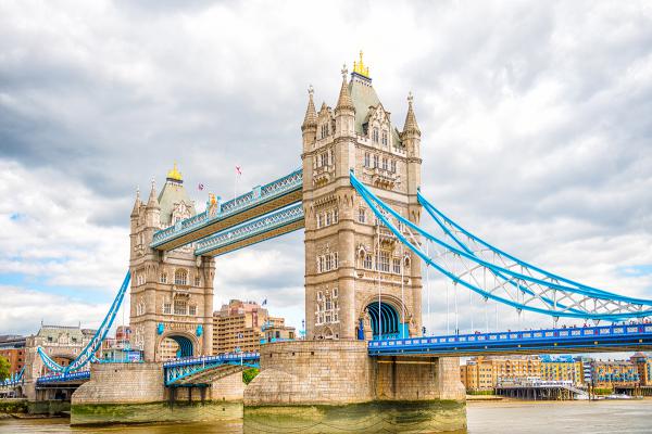 London