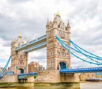 London