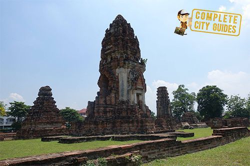 Lopburi