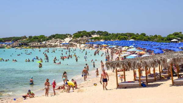 Makronissos