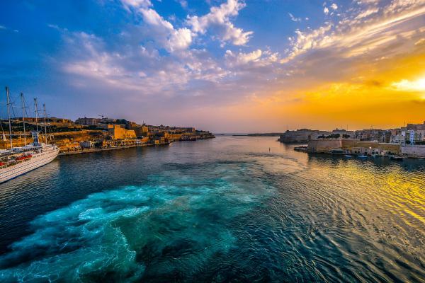 Malta Nice View