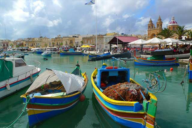 Malta