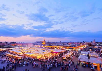 Marrakech