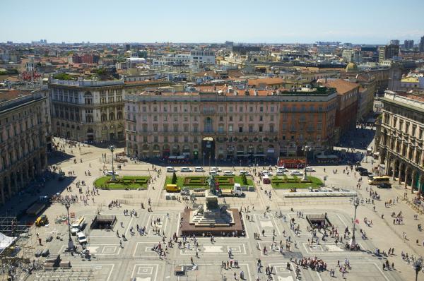 Milan