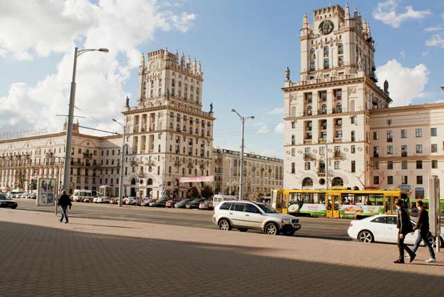 Minsk