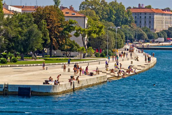 Sea Organ