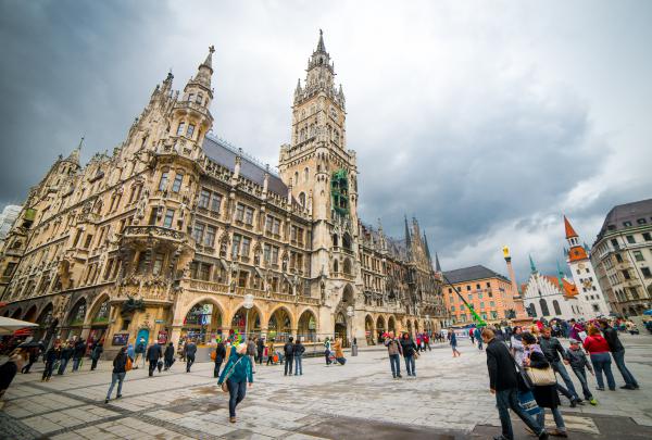 Munich