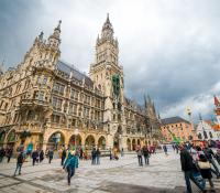 Munich