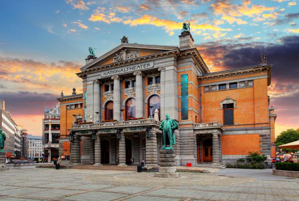 Oslo