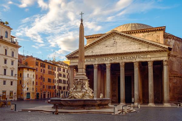 Pantheon
