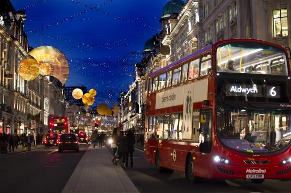 Regent Street