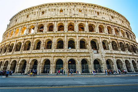 rome
