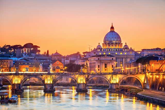 Rome