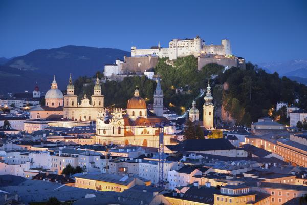 Salzburg