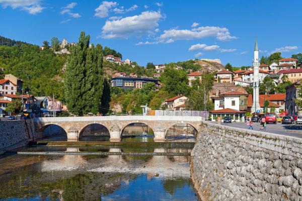 Sarajevo